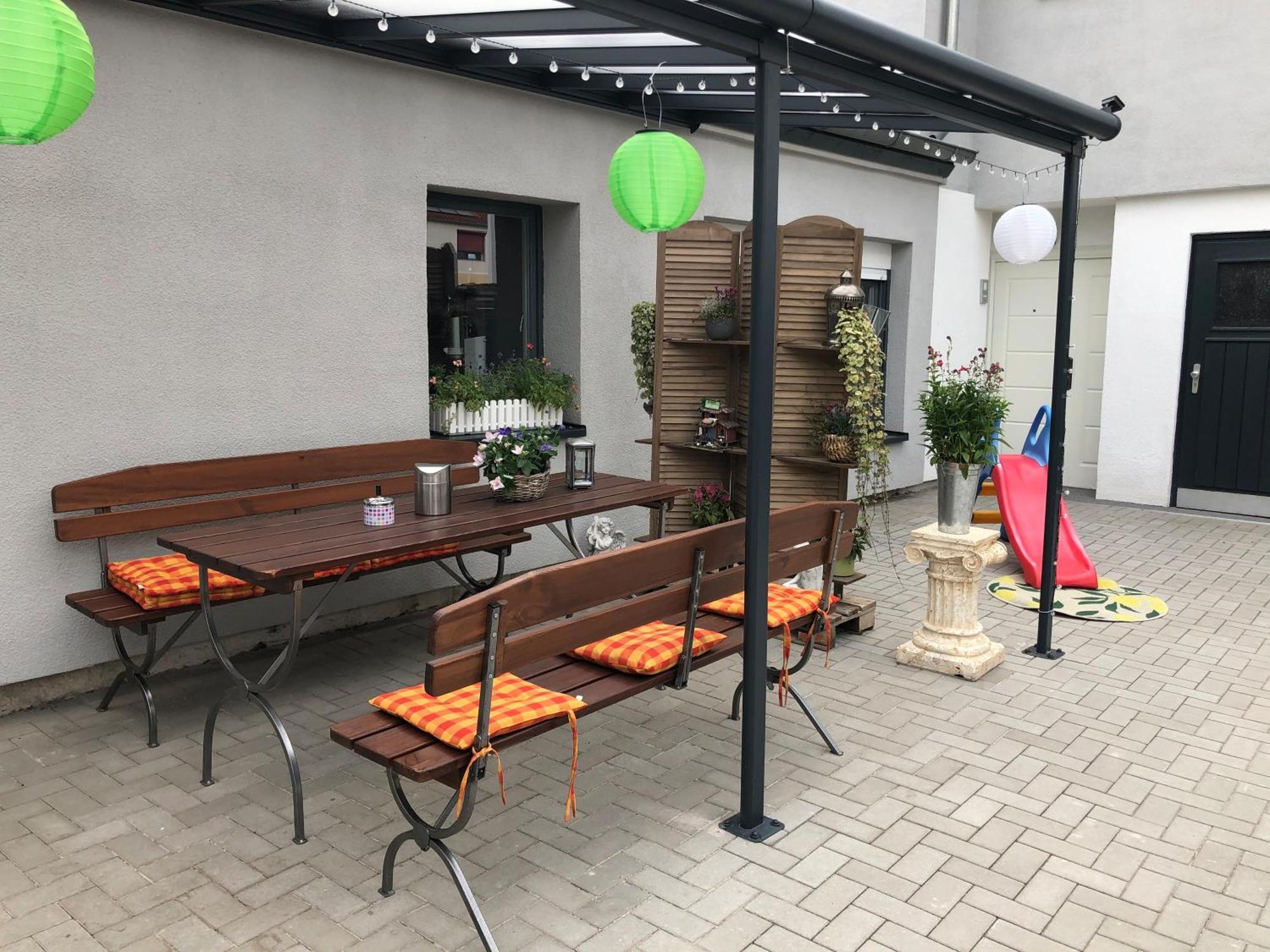 Neu! Ferienhaus Schliephake Schoningen Exterior foto